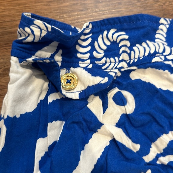 Lilly Pulitzer- Size XS - Picture 2 of 3